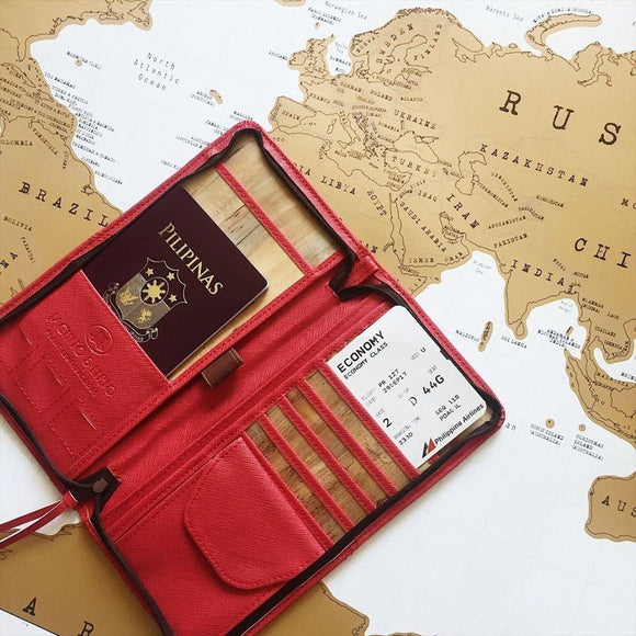 Travel