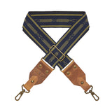 Panlipi Tagtago-Kalasag Loom Weave Bag Strap