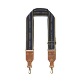 Panlipi Tagtago-Kalasag Loom Weave Bag Strap