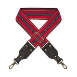 Panlipi Cuabao Loom Weave Bag Strap