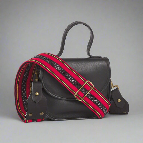Panlipi Cuabao Loom Weave Bag Strap