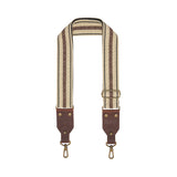 Panlipi Cuabao Loom Weave Bag Strap