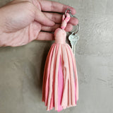 Alpas Tassel keychain
