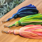 Alpas Tassel keychain