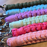 Buklod Wristlet Keychain