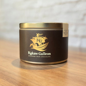 Kakaw Galleon Tamarind Dragée
