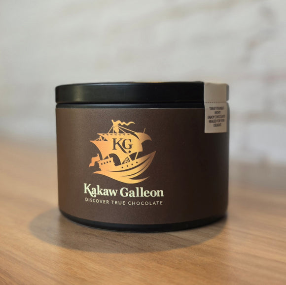 Kakaw Galleon Tamarind Dragée