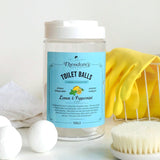 Theodore's Toilet Cleaning Balls