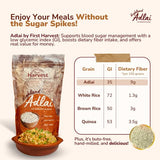 First Harvest Adlai Grains