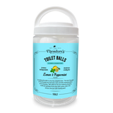 Theodore's Toilet Cleaning Balls