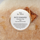 The Eco Shift Shampoo Bar