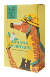 Theo and Philo Banana Adventure