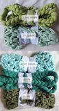 Alpas Macrame Keychain