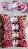 Buklod Wristlet Keychain