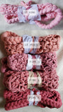 Alpas Pompom Keychain