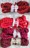 Alpas Tassel keychain