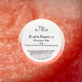 The Eco Shift Shampoo Bar