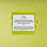 The Eco Shift Face & Body Bar