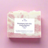 The Eco Shift Face & Body Bar