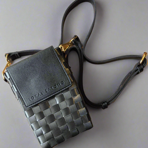 Lokal Bayong Gene Sling Bag