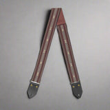 Panlipi Sagada Loom Weave Guitar Strap