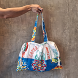 Likha Lokal Carryall Katsa Bag