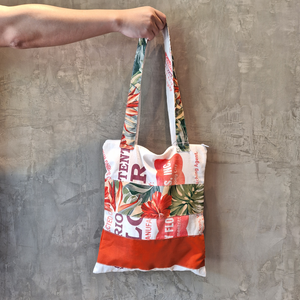 Likha Lokal Katsa Tote Bag