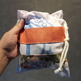 Likha Lokal Accessories Pouch