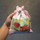 Likha Lokal Accessories Pouch