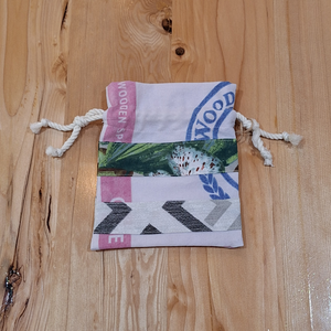 Likha Lokal Accessories Pouch