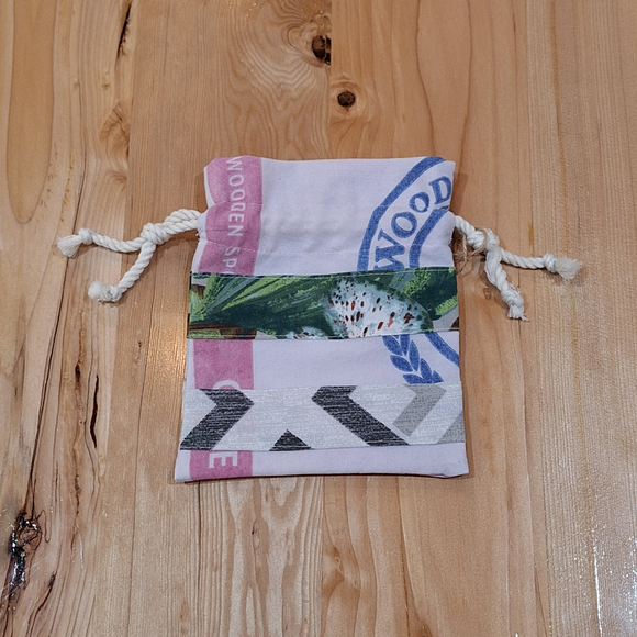 Likha Lokal Accessories Pouch