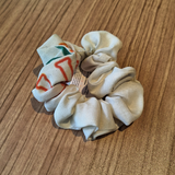 Likha Lokal Skruntsa Ponytail
