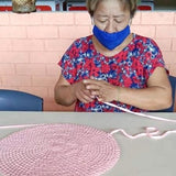 GROW Norma Round Rug