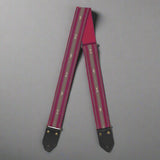 Panlipi Sagada Loom Weave Guitar Strap