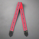 Panlipi Sagada Loom Weave Guitar Strap