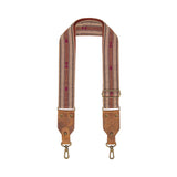 Panlipi Sagada Loom Weave Camera Strap