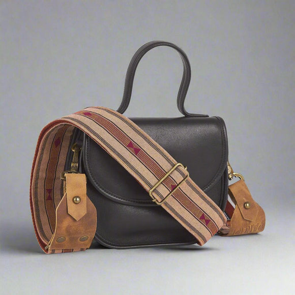 Panlipi Sagada Loom Weave Bag Strap