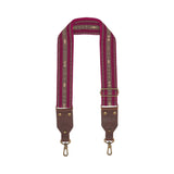 Panlipi Sagada Loom Weave Camera Strap