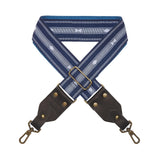 Panlipi Sagada Loom Weave Camera Strap