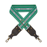 Panlipi Sagada Loom Weave Camera Strap