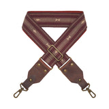 Panlipi Sagada Loom Weave Camera Strap