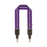 Panlipi Sagada Loom Weave Camera Strap