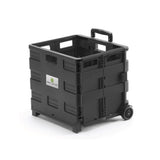 Zippies Clever Spaces Foldable Trolley Cart