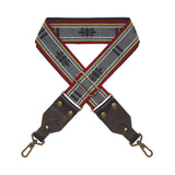 Panlipi Colibangbang Loom Weave Camera Strap