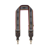 Panlipi Colibangbang Loom Weave Bag Strap