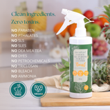 Clean Earth Project Natural All Purpose Surface Cleaner