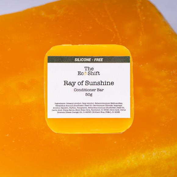 The Eco Shift Conditioner Bar