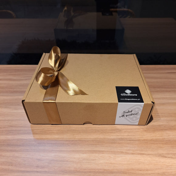 Gift Box
