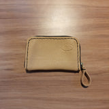 Handcrafted by Harl's Card Purse
