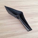Handcrafted by Harl's Classic Bifold Wallet